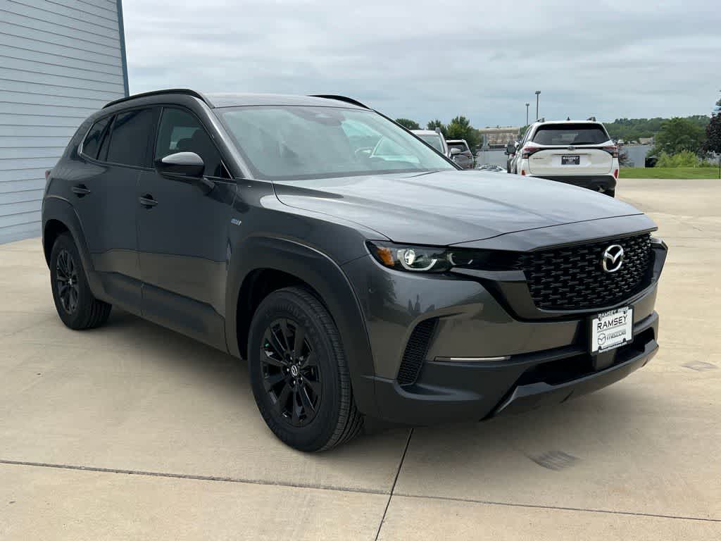 Thumbnail: 2025 Mazda CX-50 - 8