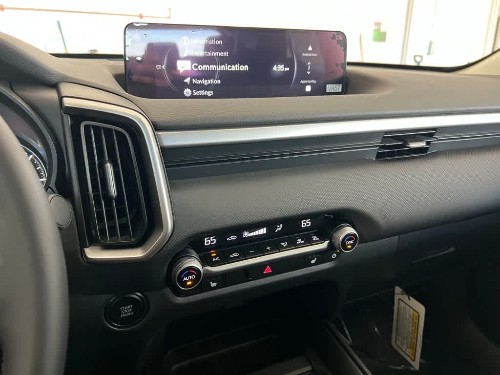 Thumbnail: 2025 Mazda CX-50 - 26