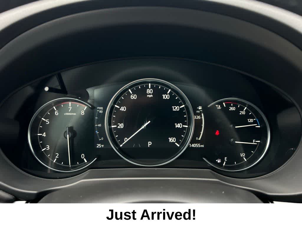 Thumbnail: 2024 Mazda CX-5 - 34