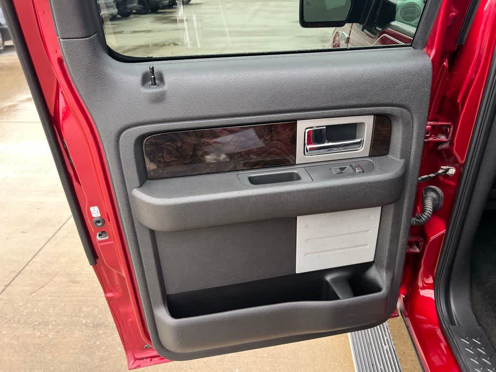 Thumbnail: 2014 Ford F-150 - 20