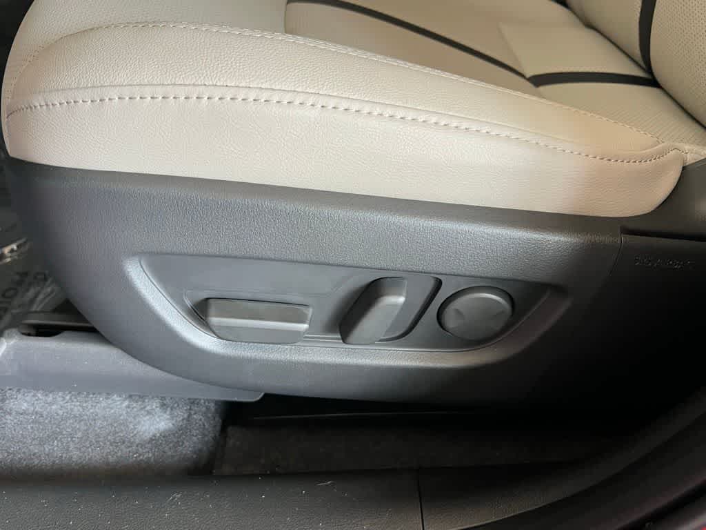 Thumbnail: 2025 Mazda CX-90 - 15