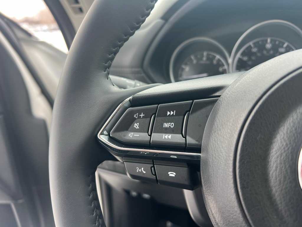 Thumbnail: 2025 Mazda CX-5 - 24