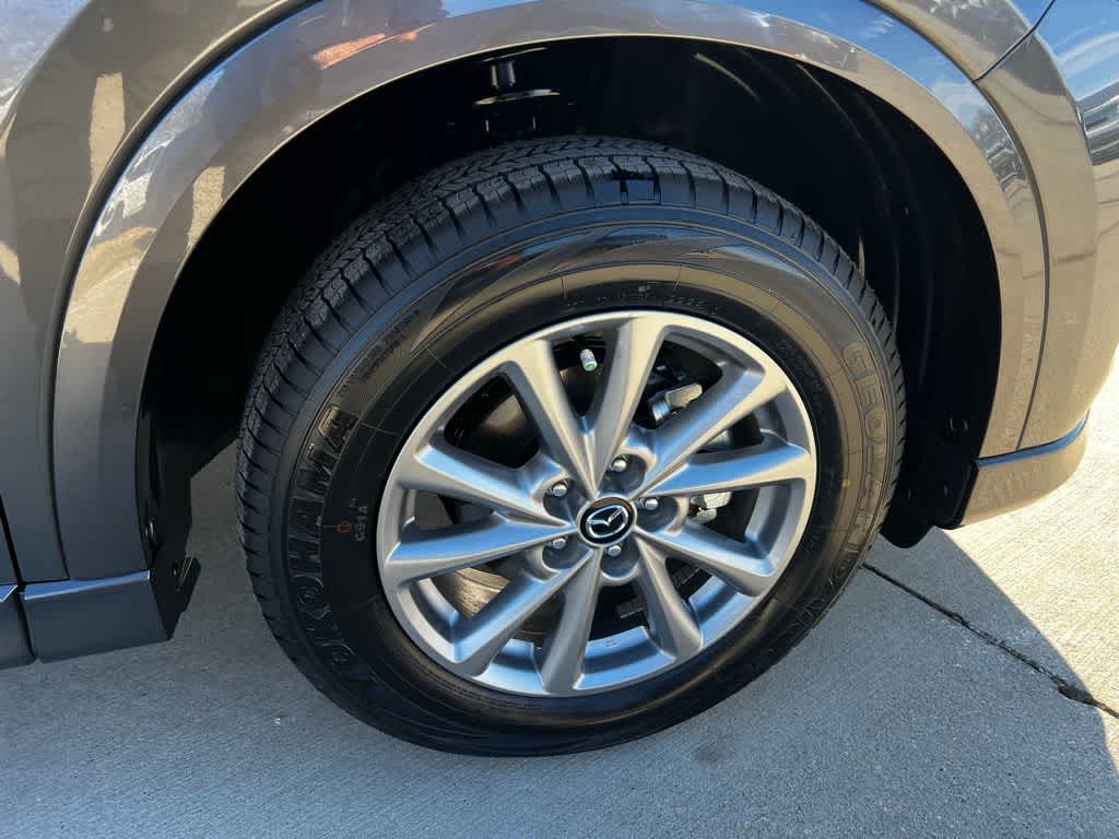 Thumbnail: 2025 Mazda CX-5 - 13