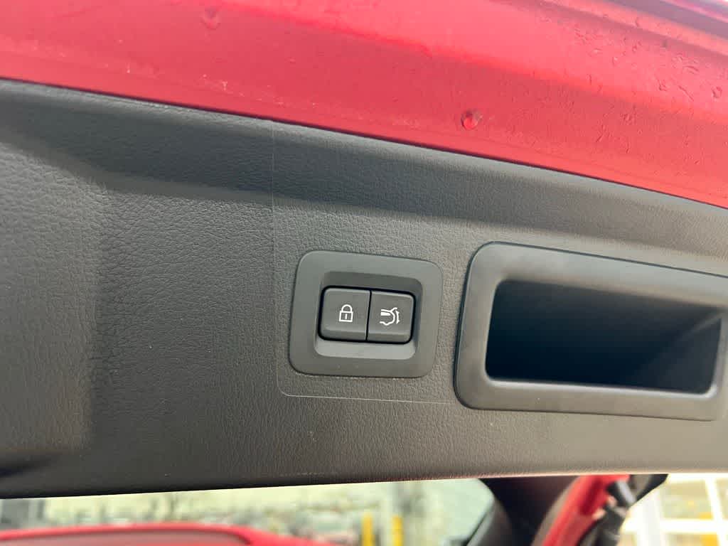 Thumbnail: 2025 Mazda CX-50 - 20