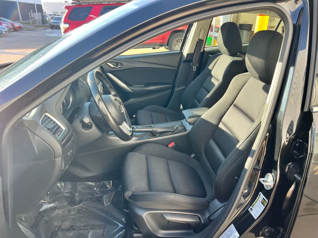 Thumbnail: 2014 Mazda Mazda6 - 15