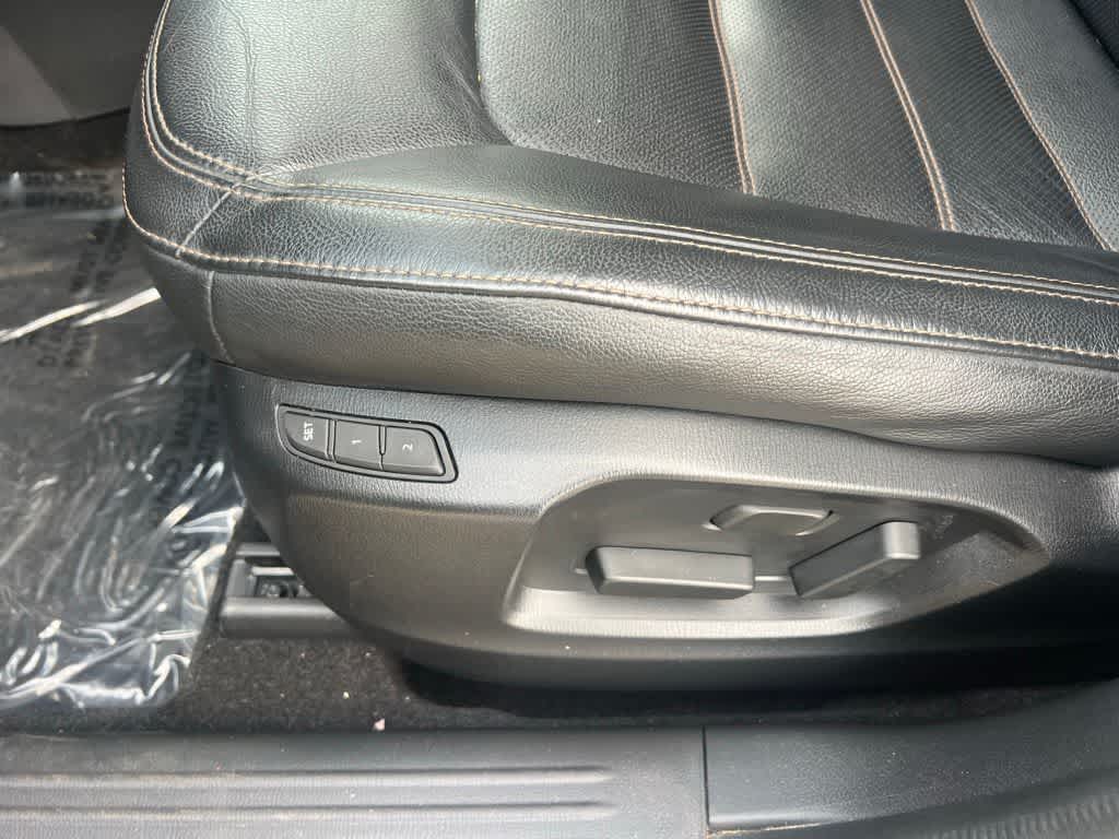 Thumbnail: 2023 Mazda CX-5 - 13