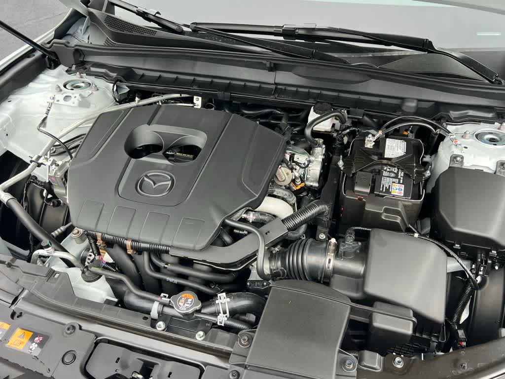 Thumbnail: 2025 Mazda CX-50 - 11