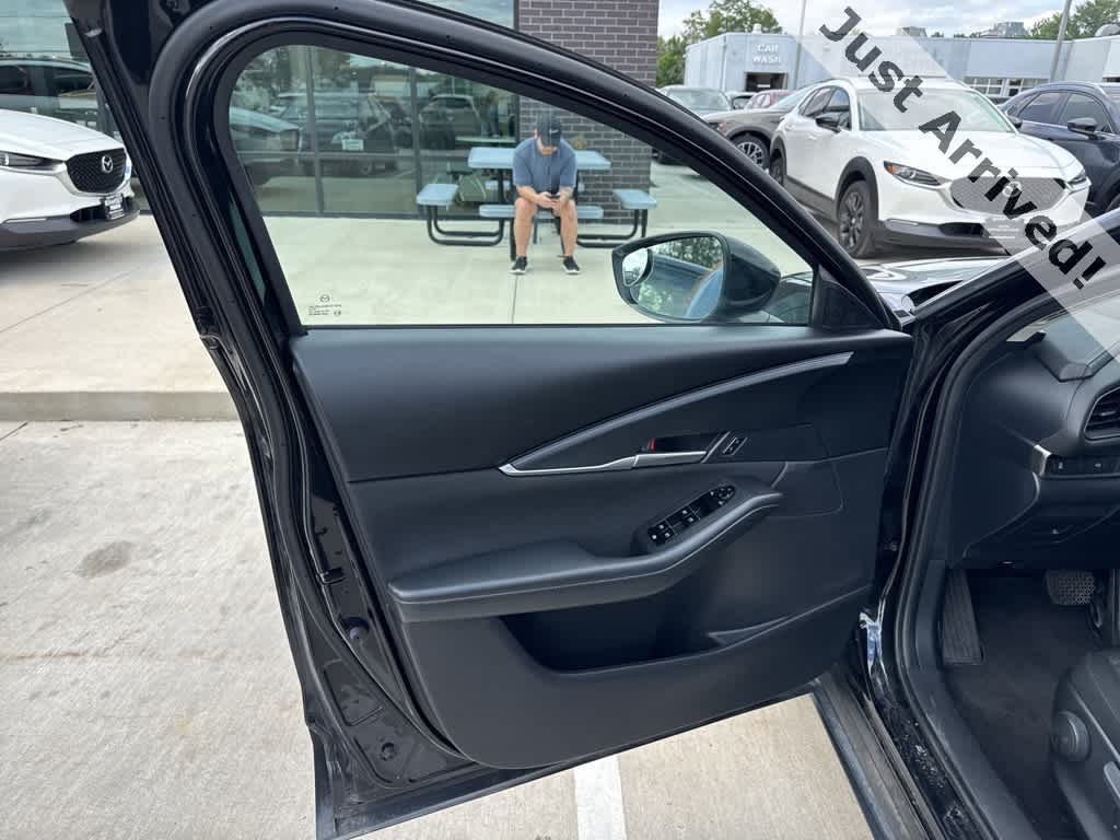 2021 Mazda CX-30 S 5
