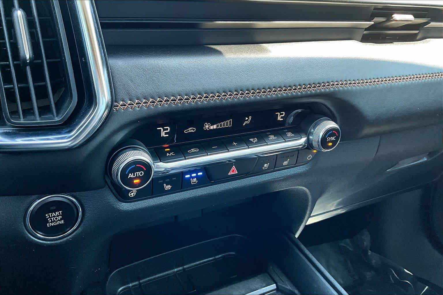 Thumbnail: 2024 Mazda CX-50 - 24