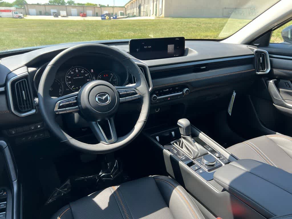 Thumbnail: 2025 Mazda CX-50 - 22