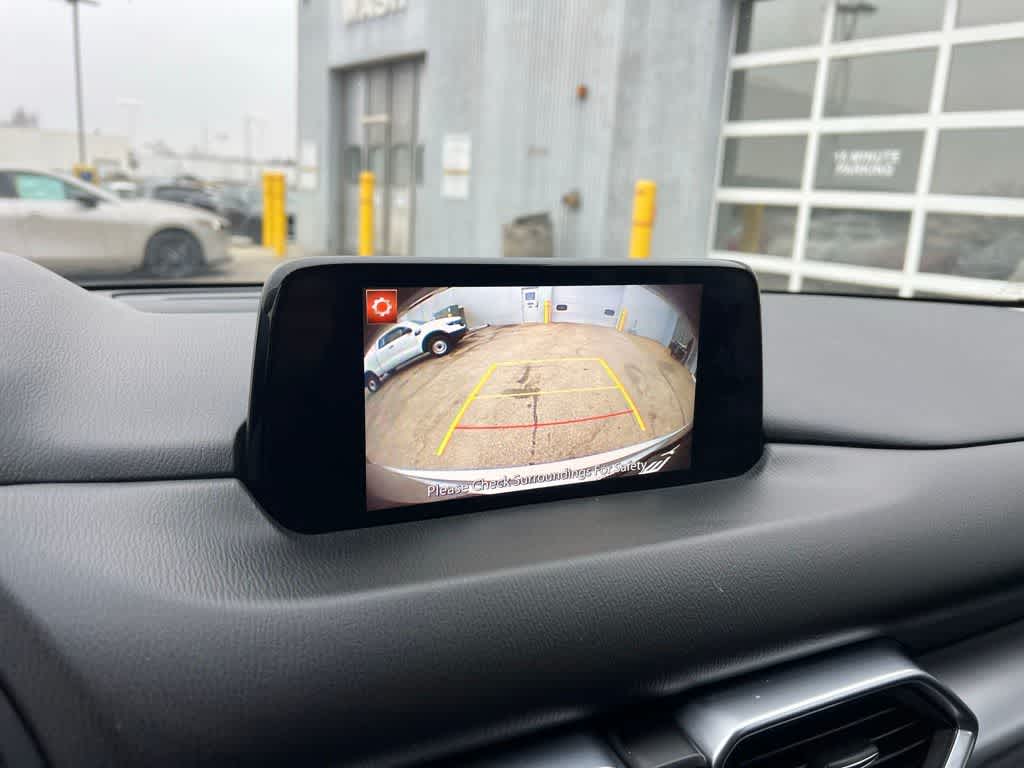 Thumbnail: 2018 Mazda CX-5 - 27