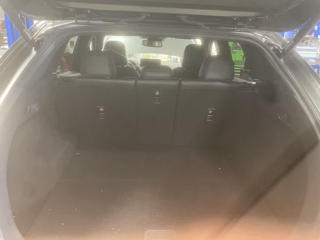 Thumbnail: 2023 Mazda CX-5 - 12