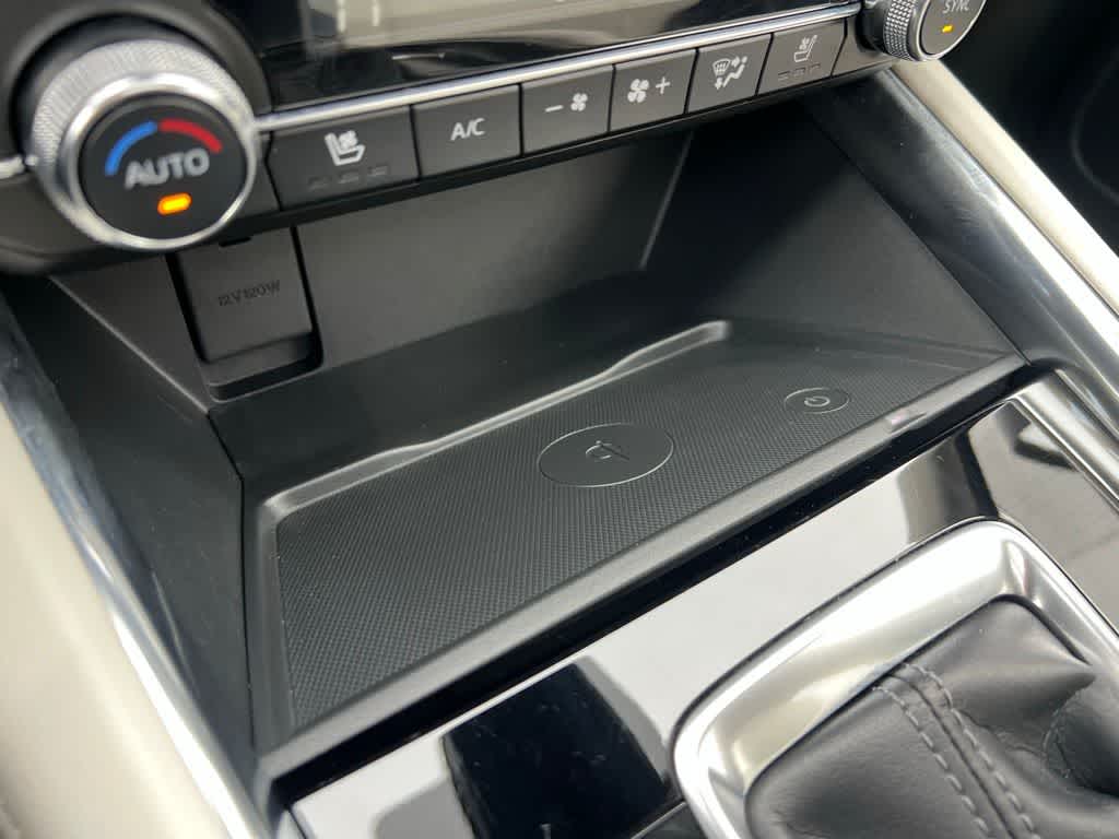 Thumbnail: 2024 Mazda CX-5 - 31