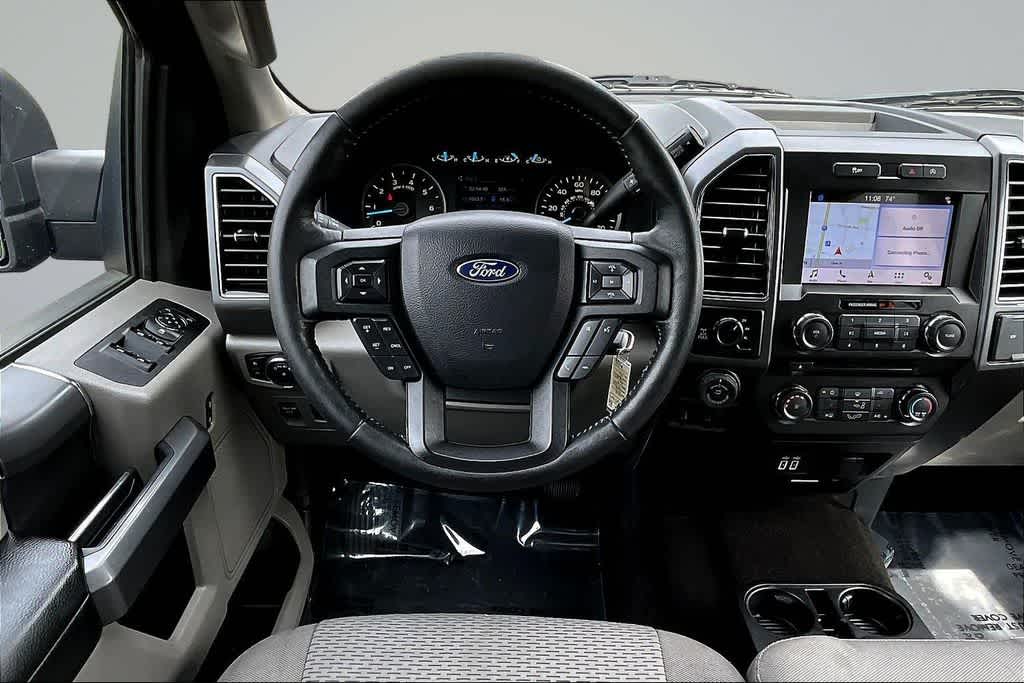 Thumbnail: 2018 Ford F-150 - 5