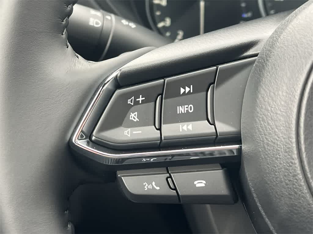 Thumbnail: 2025 Mazda CX-5 - 22