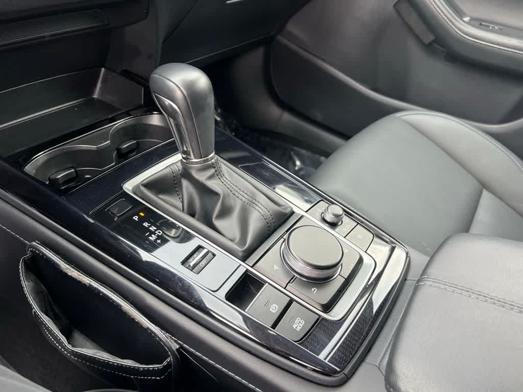 Thumbnail: 2024 Mazda CX-30 - 24