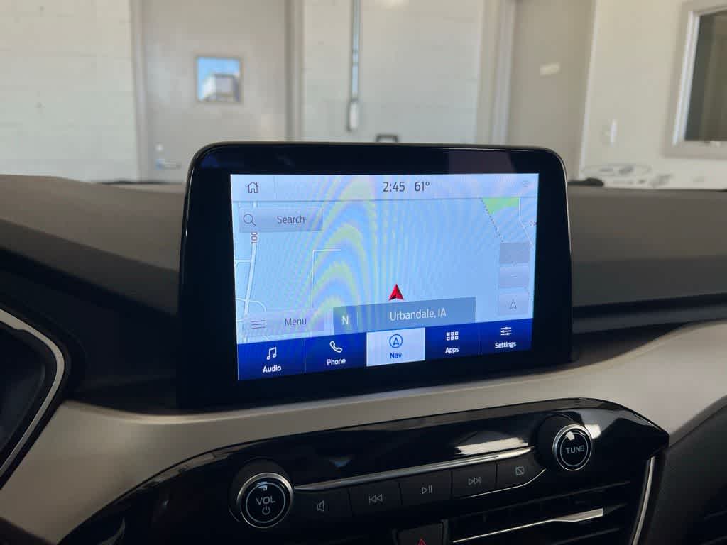 Thumbnail: 2020 Ford Escape - 27