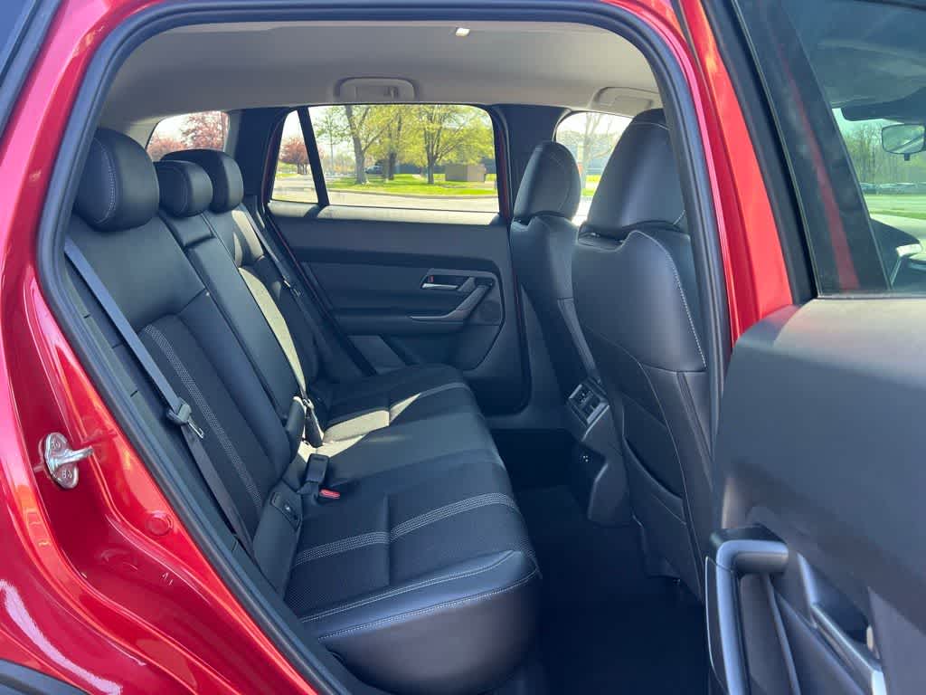 Thumbnail: 2024 Mazda CX-50 - 17