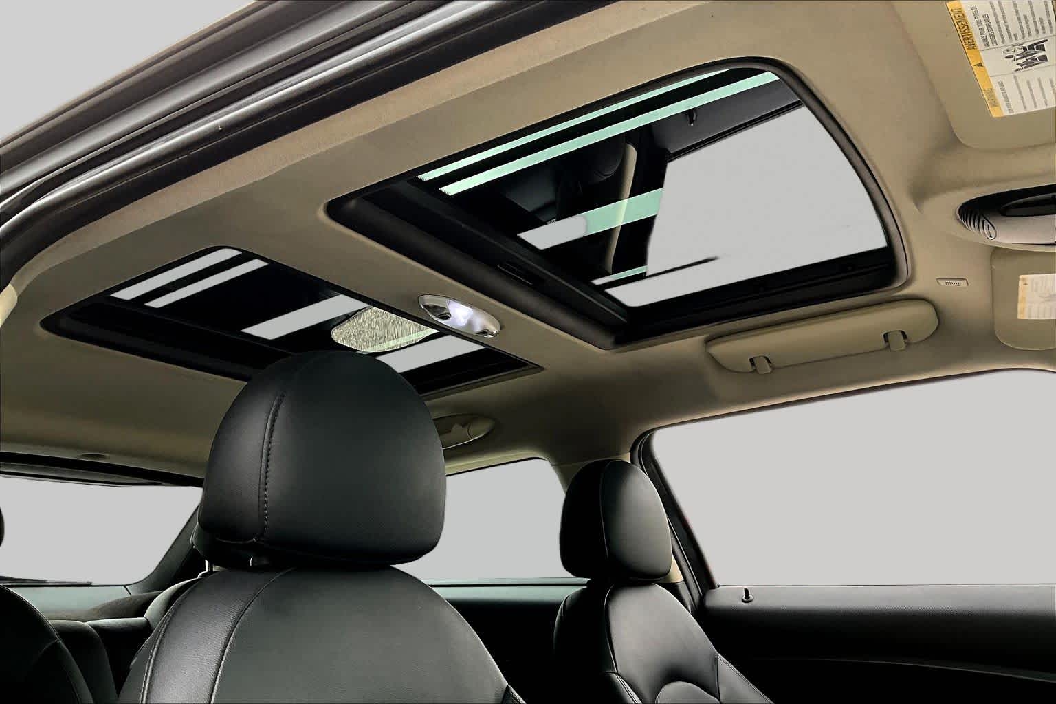 Thumbnail: 2014 MINI Cooper Paceman - 17