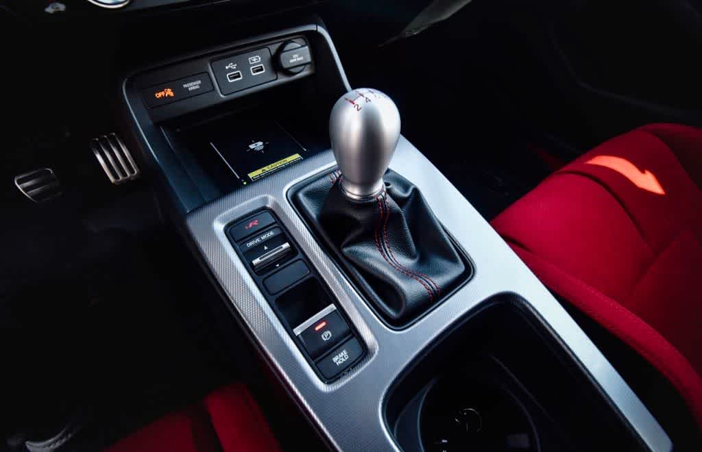 Thumbnail: 2025 Honda Civic - 25