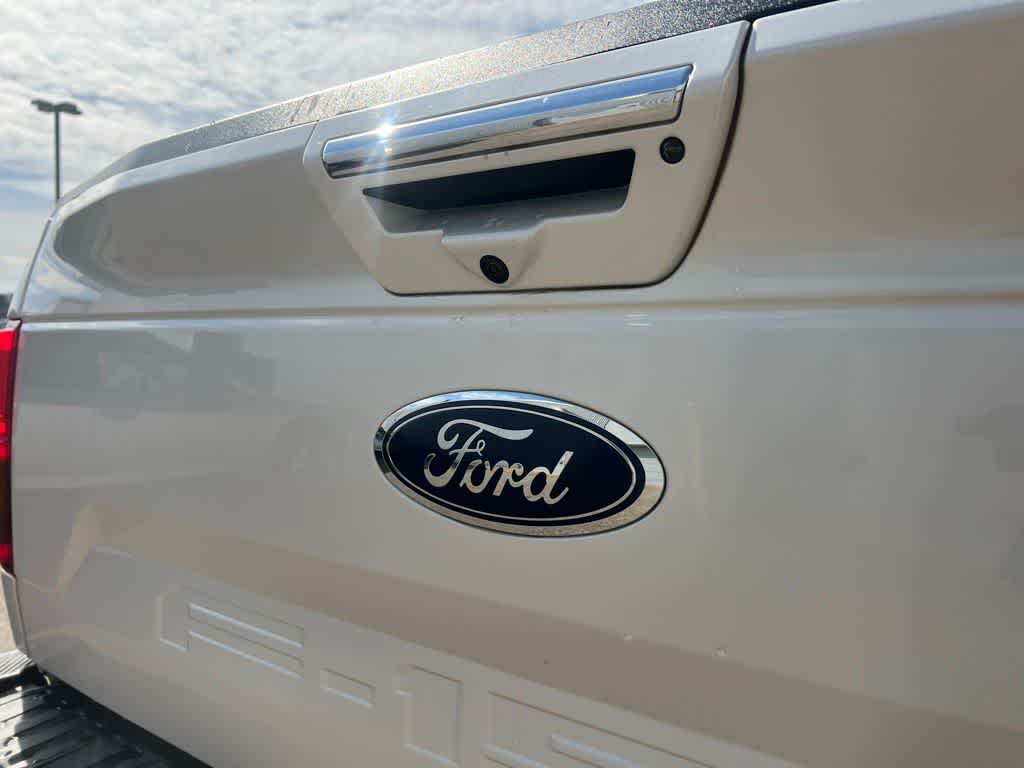 Thumbnail: 2019 Ford F-150 - 16