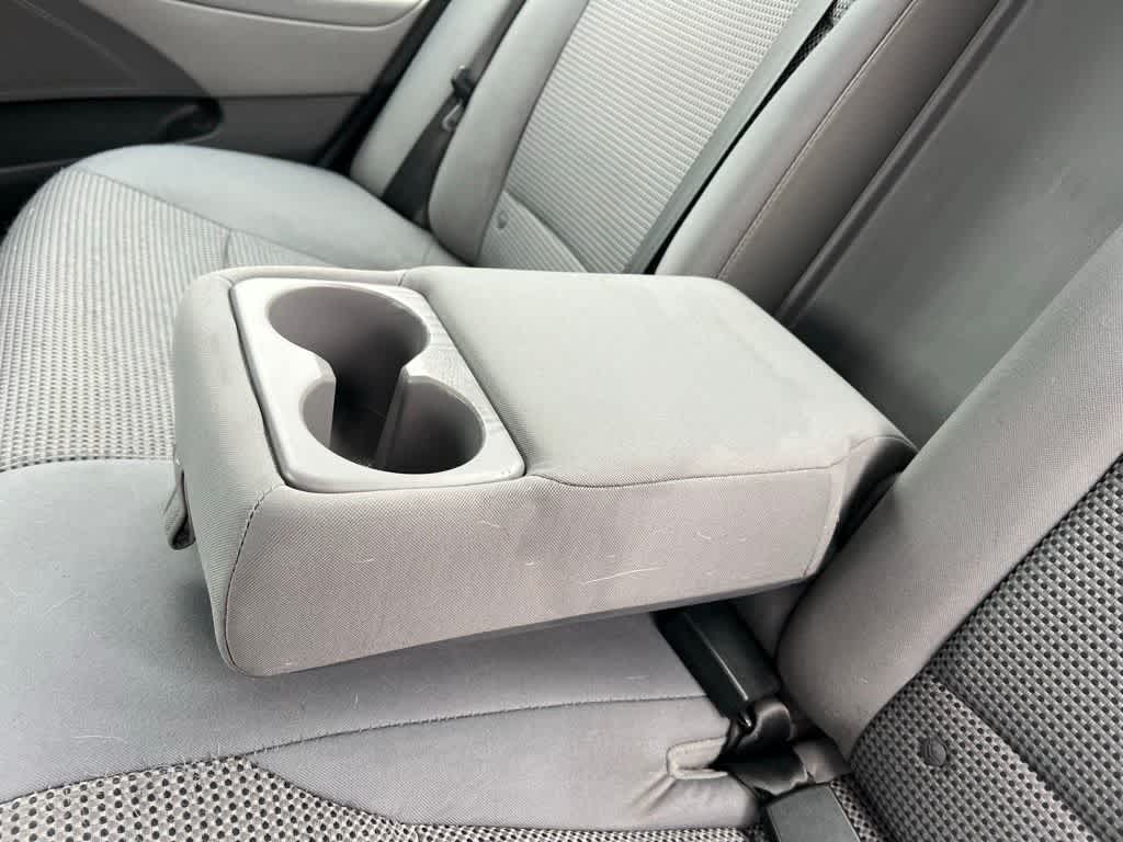 Thumbnail: 2011 Hyundai Sonata - 20