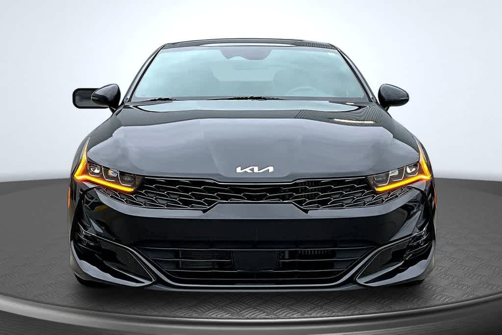 Thumbnail: 2023 Kia K5 - 3