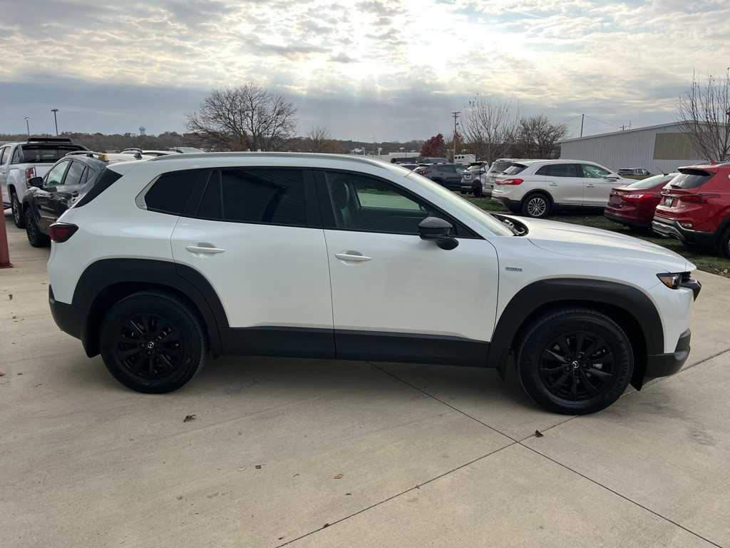 Thumbnail: 2025 Mazda CX-50 - 7