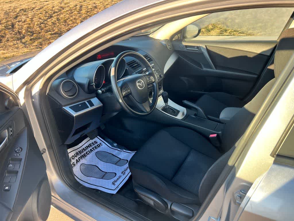 Thumbnail: 2011 Mazda Mazda3 - 2