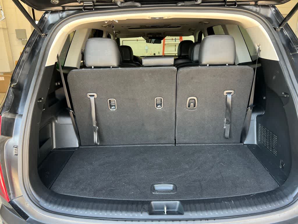 Thumbnail: 2022 Kia Telluride - 23