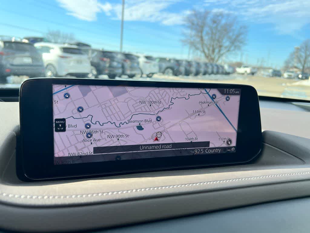 Thumbnail: 2025 Mazda CX-30 - 31