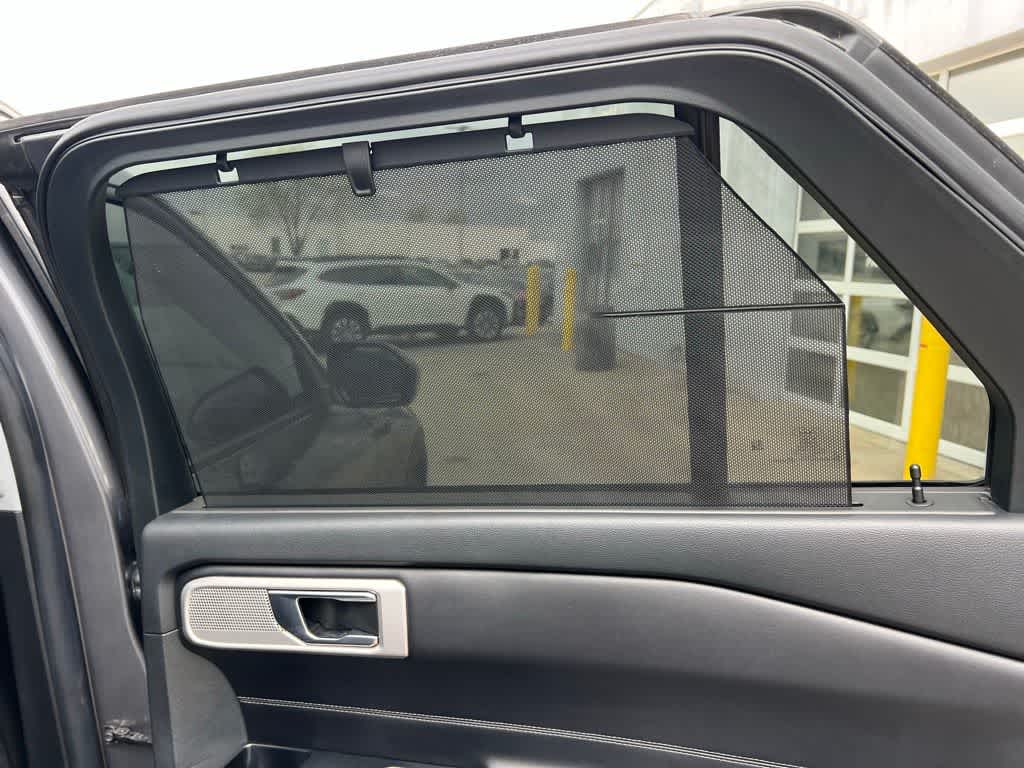 Thumbnail: 2021 Ford Explorer - 19