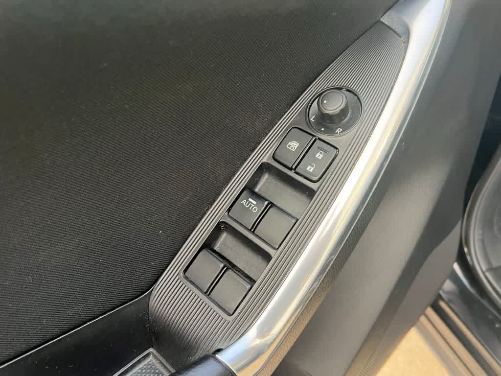 Thumbnail: 2015 Mazda CX-5 - 16