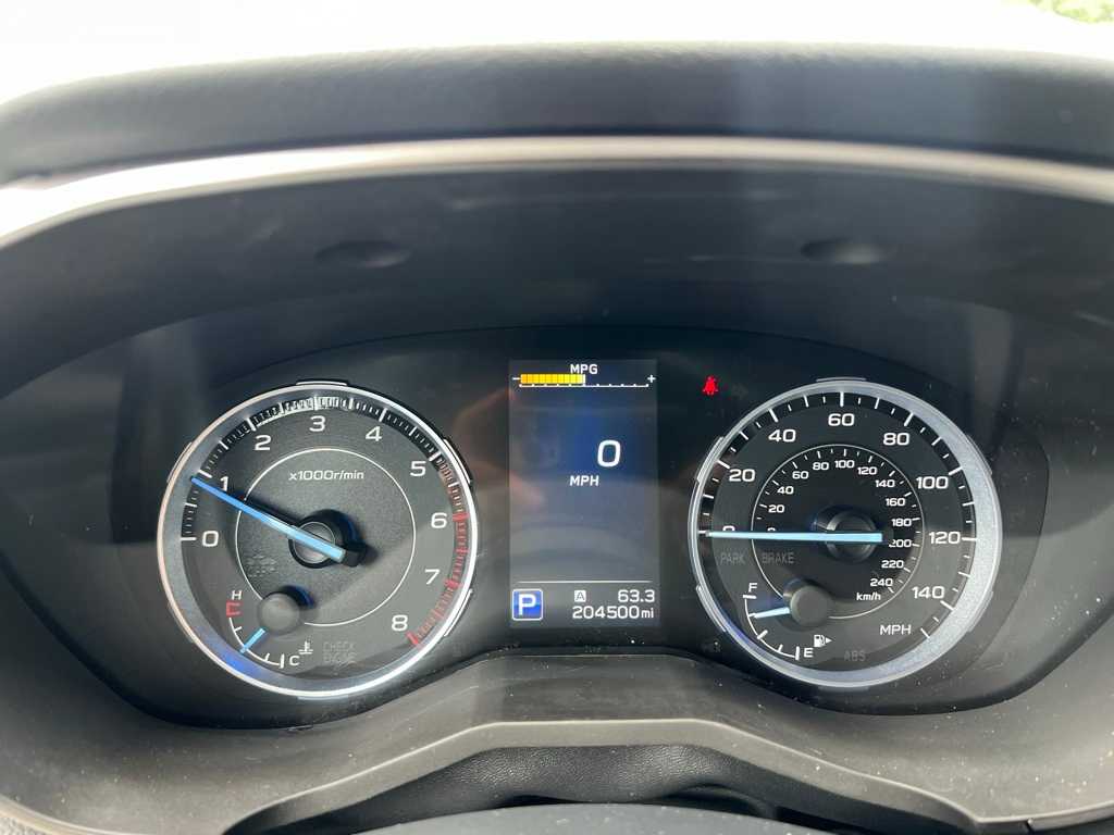 Thumbnail: 2021 Subaru Ascent - 38