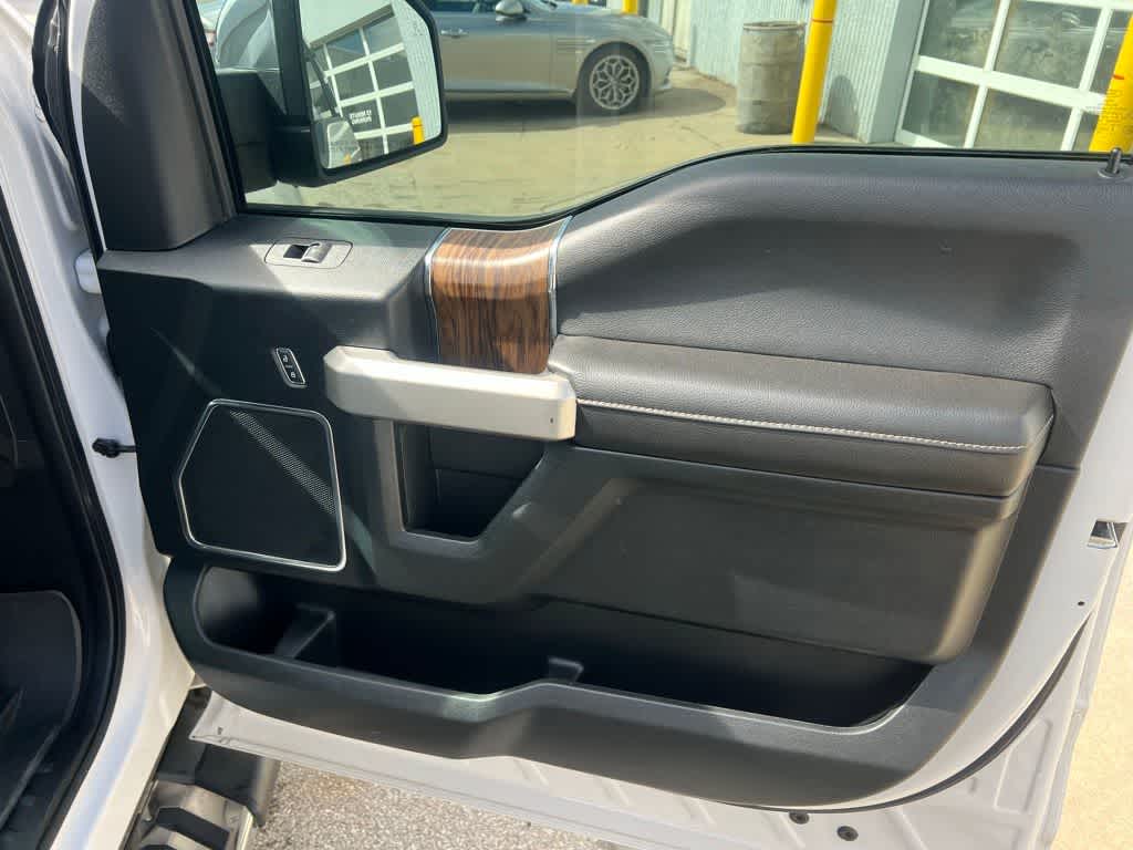 Thumbnail: 2019 Ford F-150 - 37