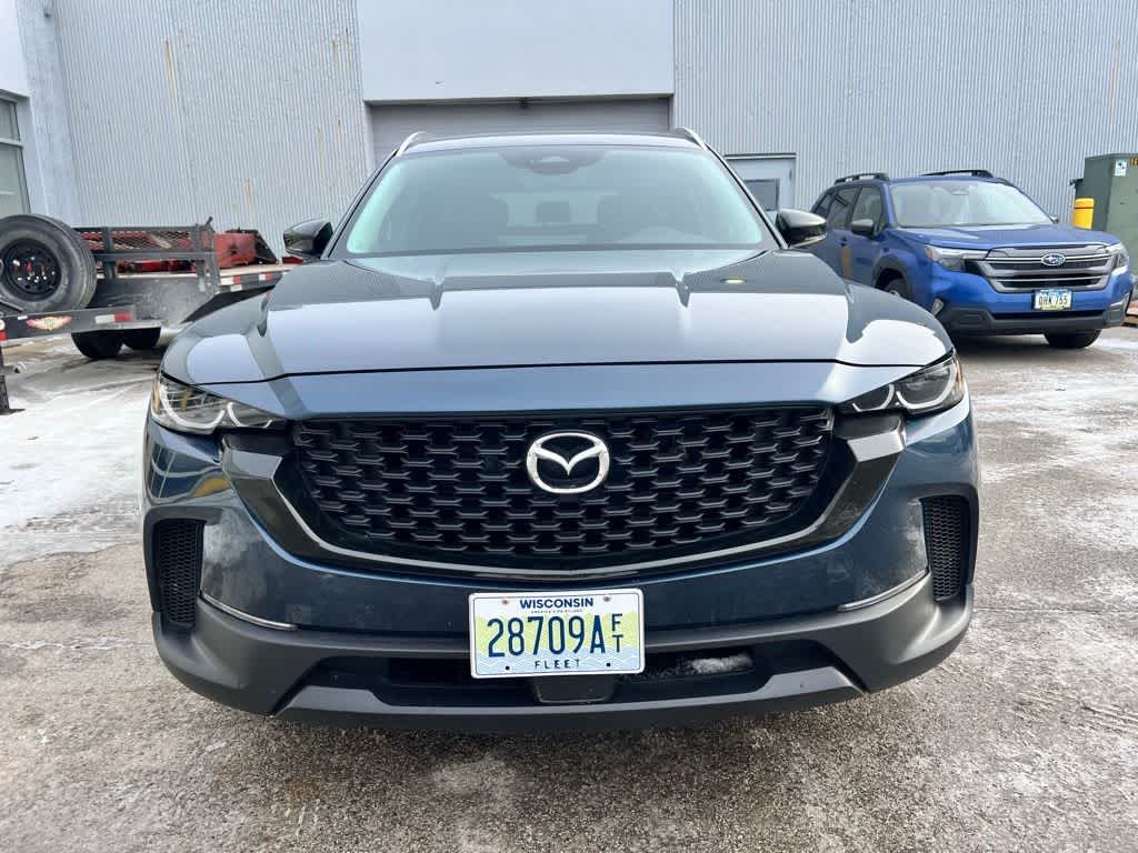 Thumbnail: 2025 Mazda CX-50 - 9