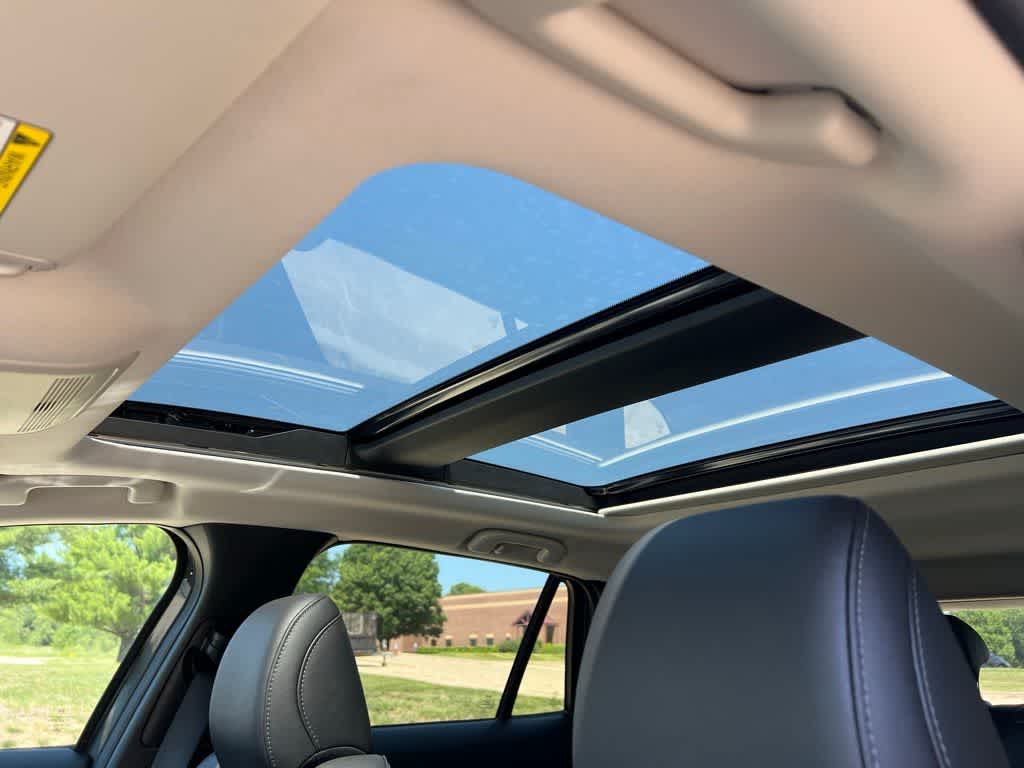 Thumbnail: 2025 Mazda CX-50 - 16