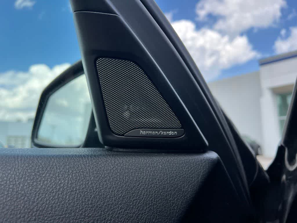 Thumbnail: 2016 BMW 5 Series - 37