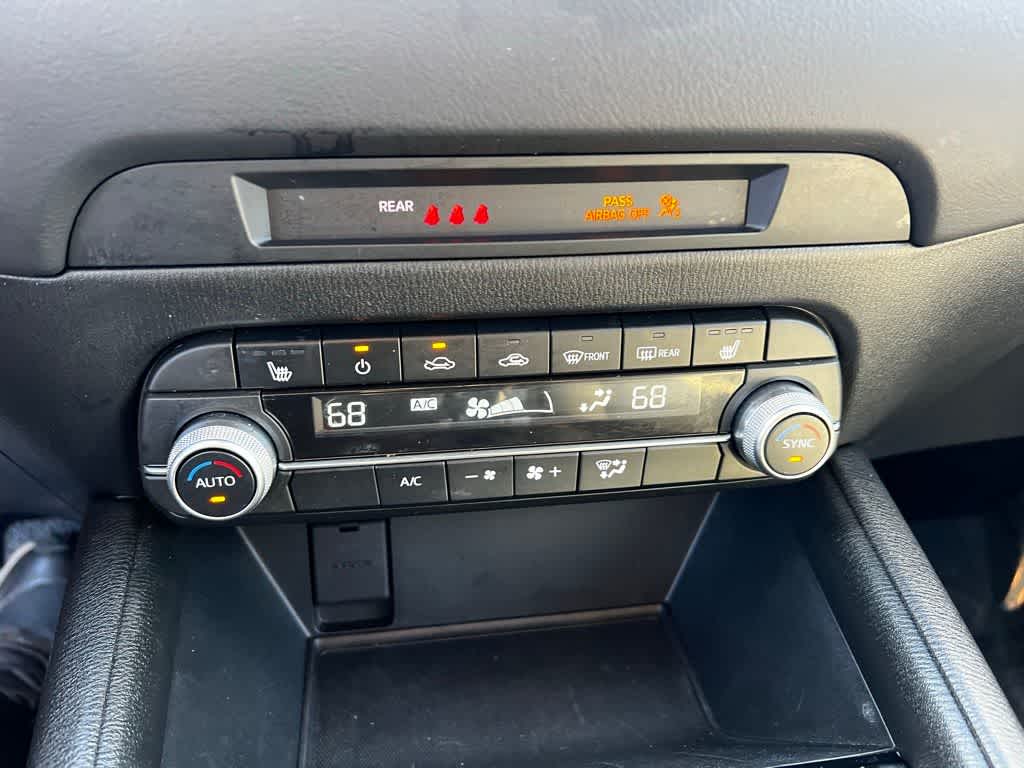 Thumbnail: 2023 Mazda CX-5 - 29