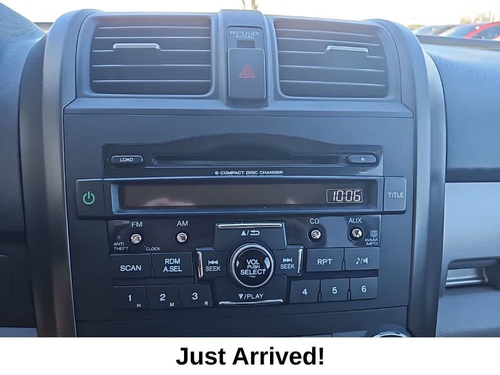 Thumbnail: 2011 Honda CR-V - 7