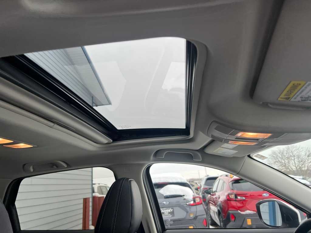 Thumbnail: 2025 Mazda CX-5 - 20