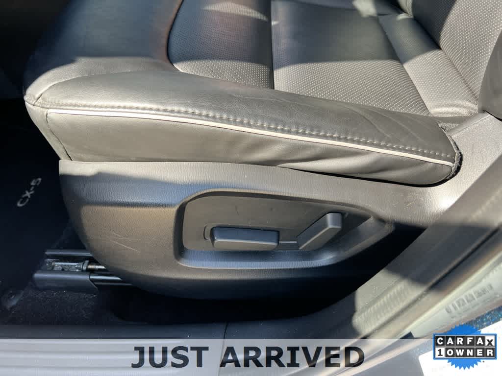Thumbnail: 2024 Mazda CX-5 - 14