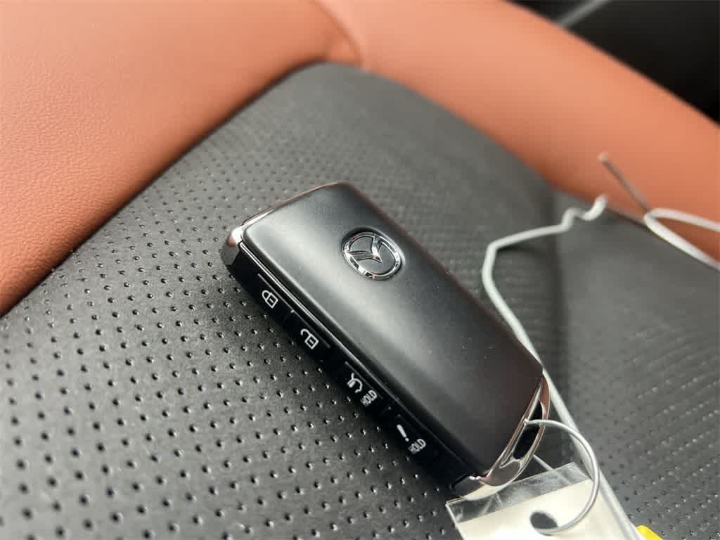 Thumbnail: 2025 Mazda CX-5 - 32