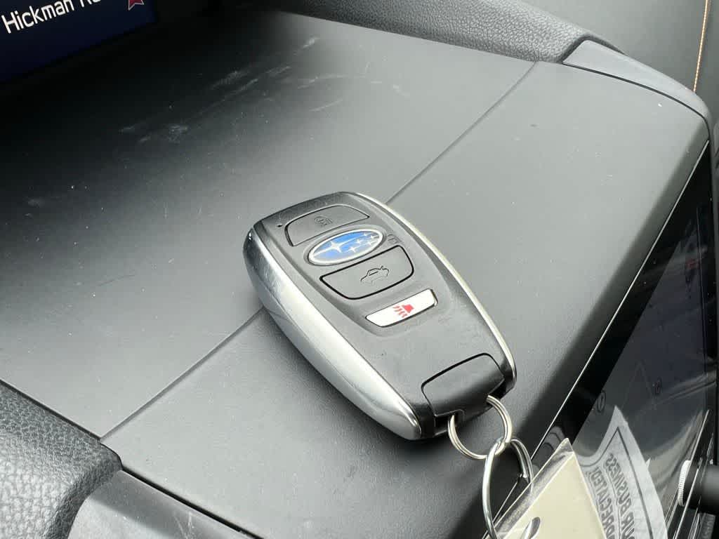 Thumbnail: 2023 Subaru Crosstrek - 37