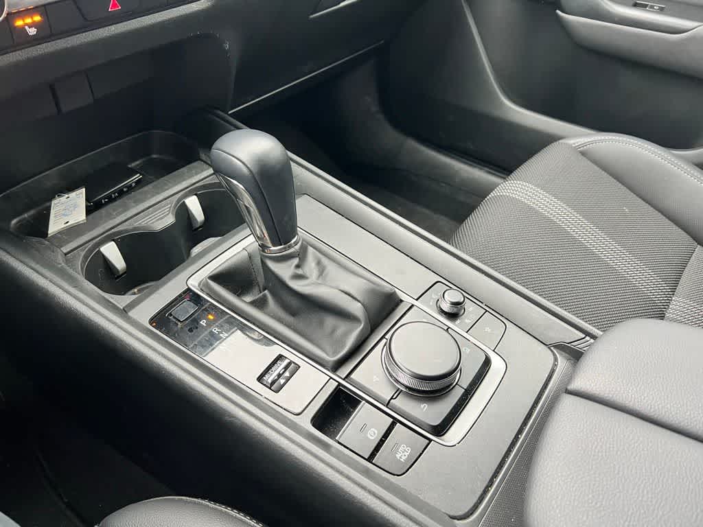 Thumbnail: 2025 Mazda CX-50 - 27