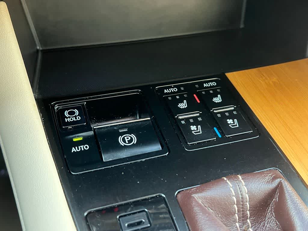 Thumbnail: 2017 Lexus RX - 44