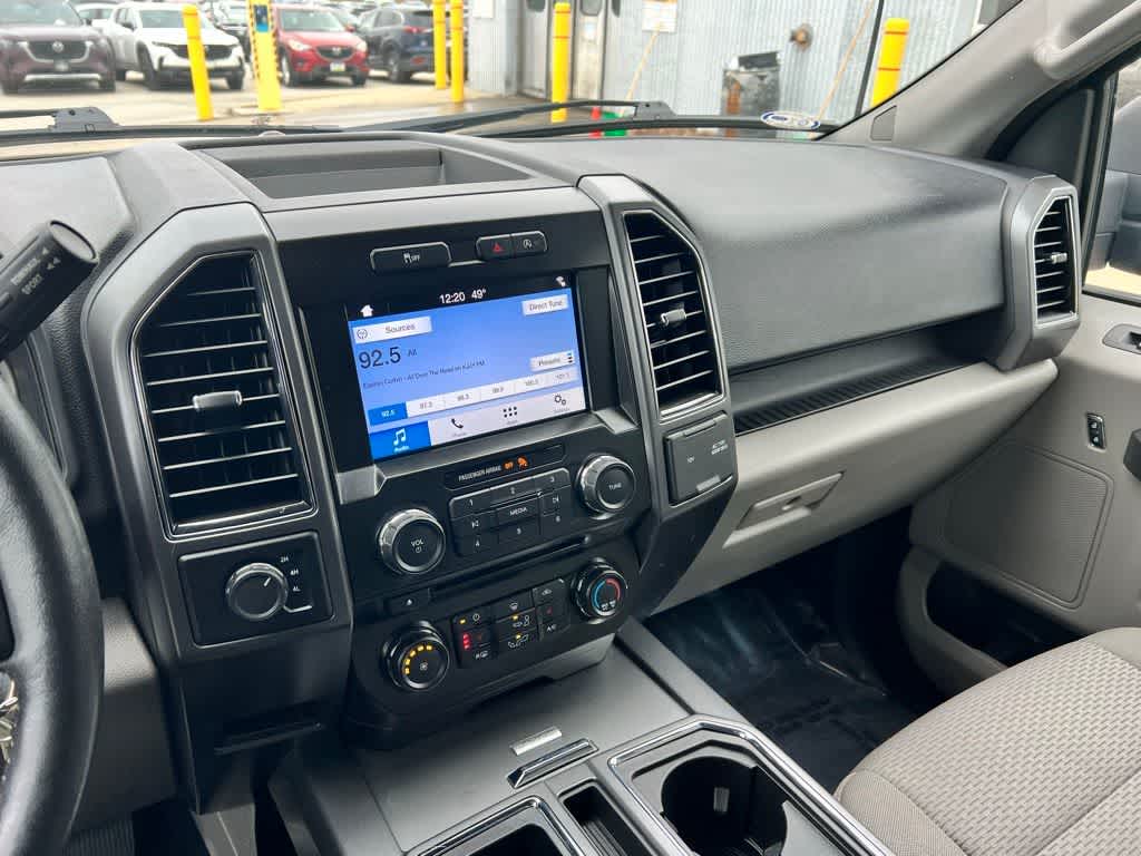 Thumbnail: 2017 Ford F-150 - 31