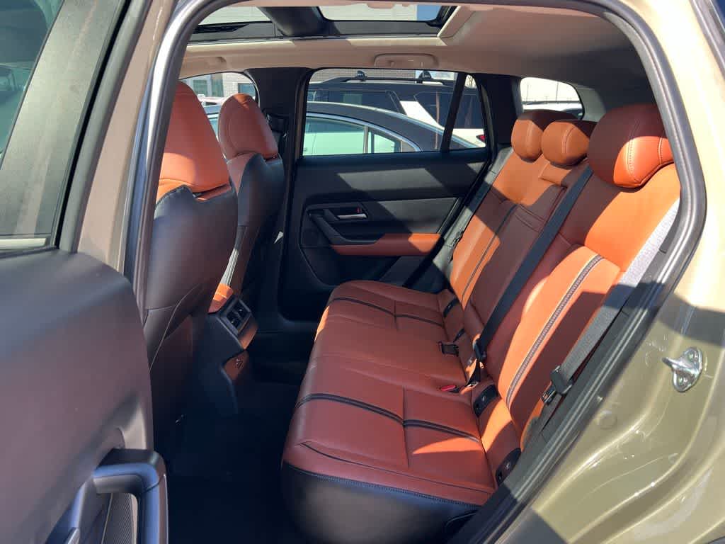 Thumbnail: 2023 Mazda CX-50 - 17