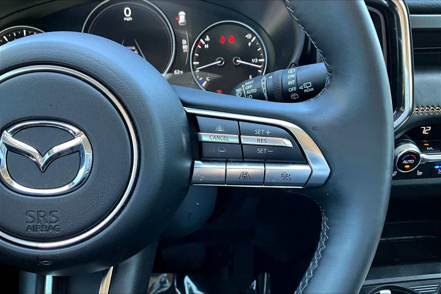 Thumbnail: 2024 Mazda CX-50 - 21