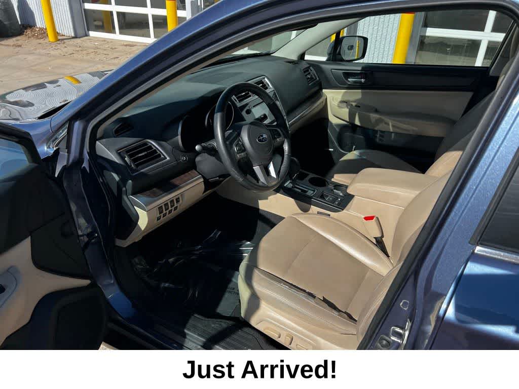 Thumbnail: 2016 Subaru Outback - 4